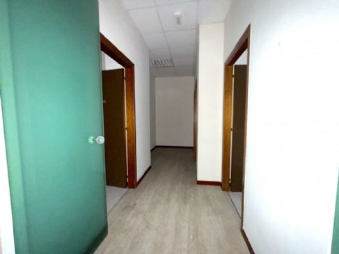 Ufficio ampia metratura in pieno centro